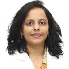 Dr Archana Akhade